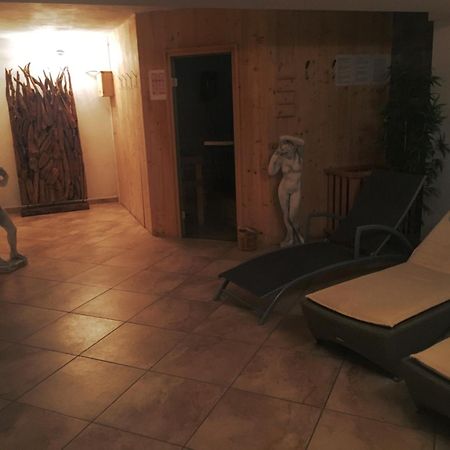Ferienwohnung Kogelblick غوساو المظهر الخارجي الصورة
