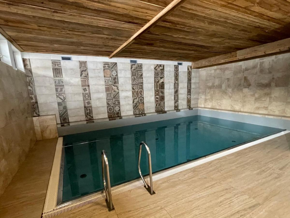 Ferienwohnung Kogelblick غوساو المظهر الخارجي الصورة
