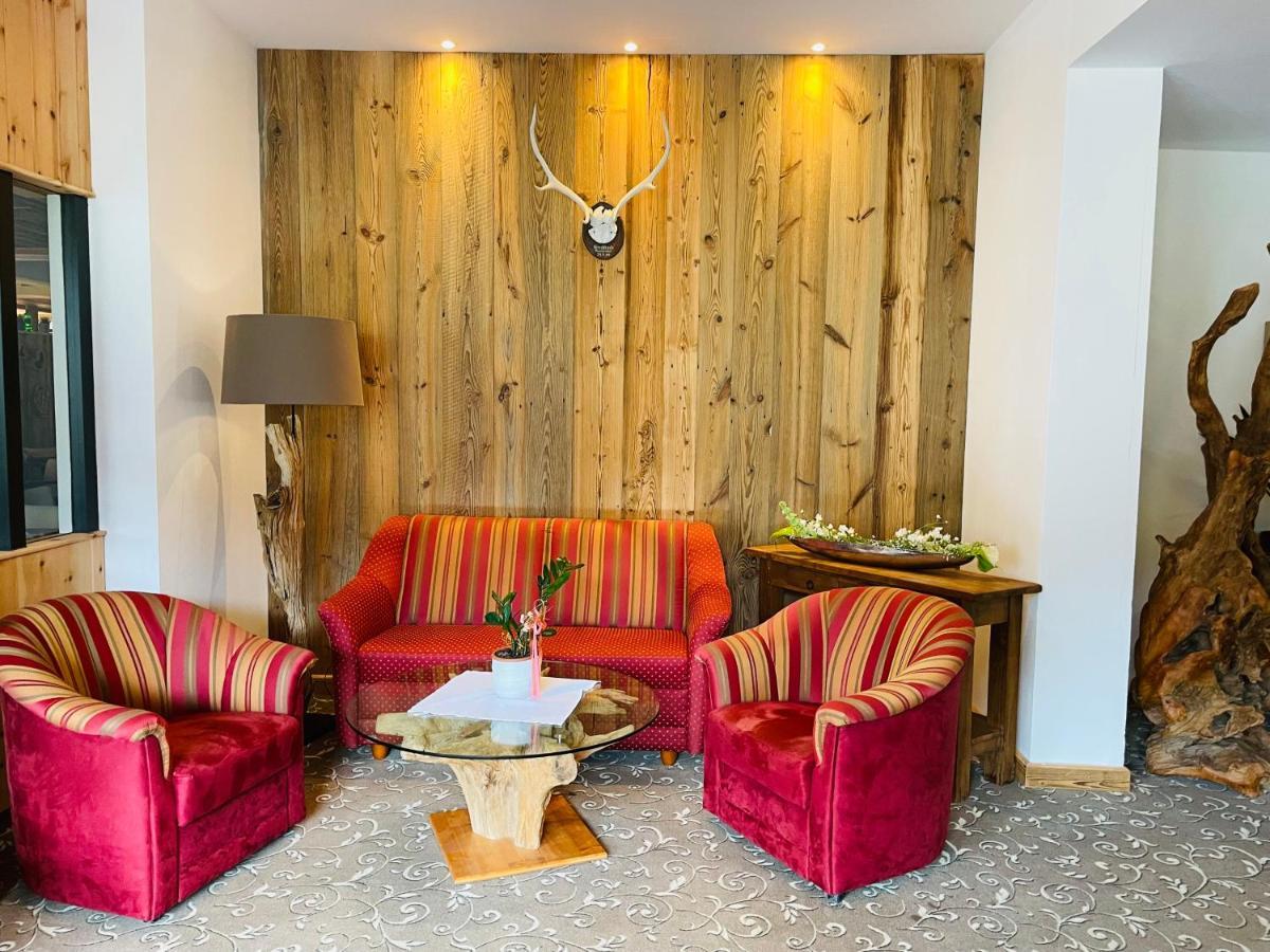Ferienwohnung Kogelblick غوساو المظهر الخارجي الصورة