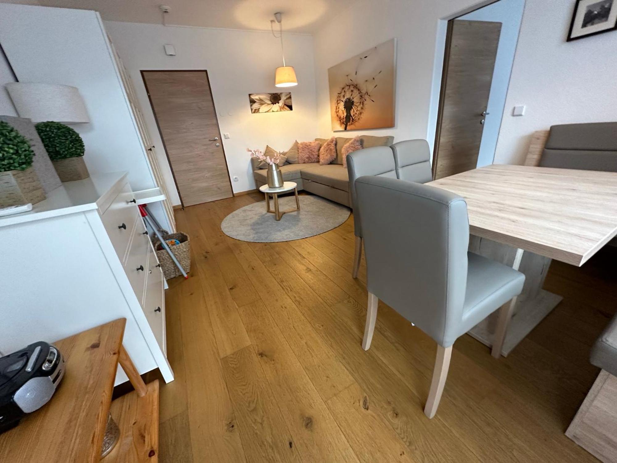 Ferienwohnung Kogelblick غوساو المظهر الخارجي الصورة
