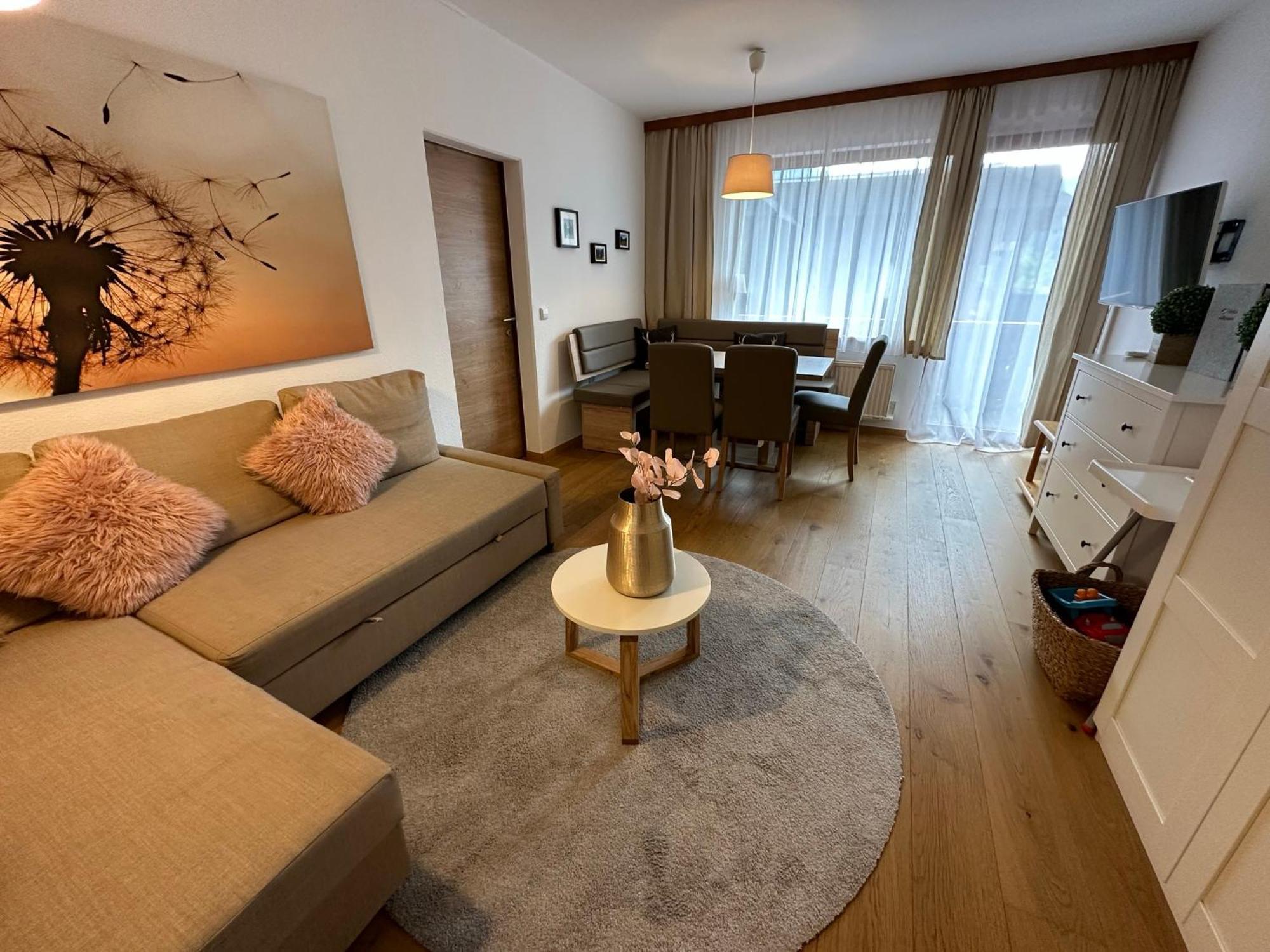 Ferienwohnung Kogelblick غوساو المظهر الخارجي الصورة