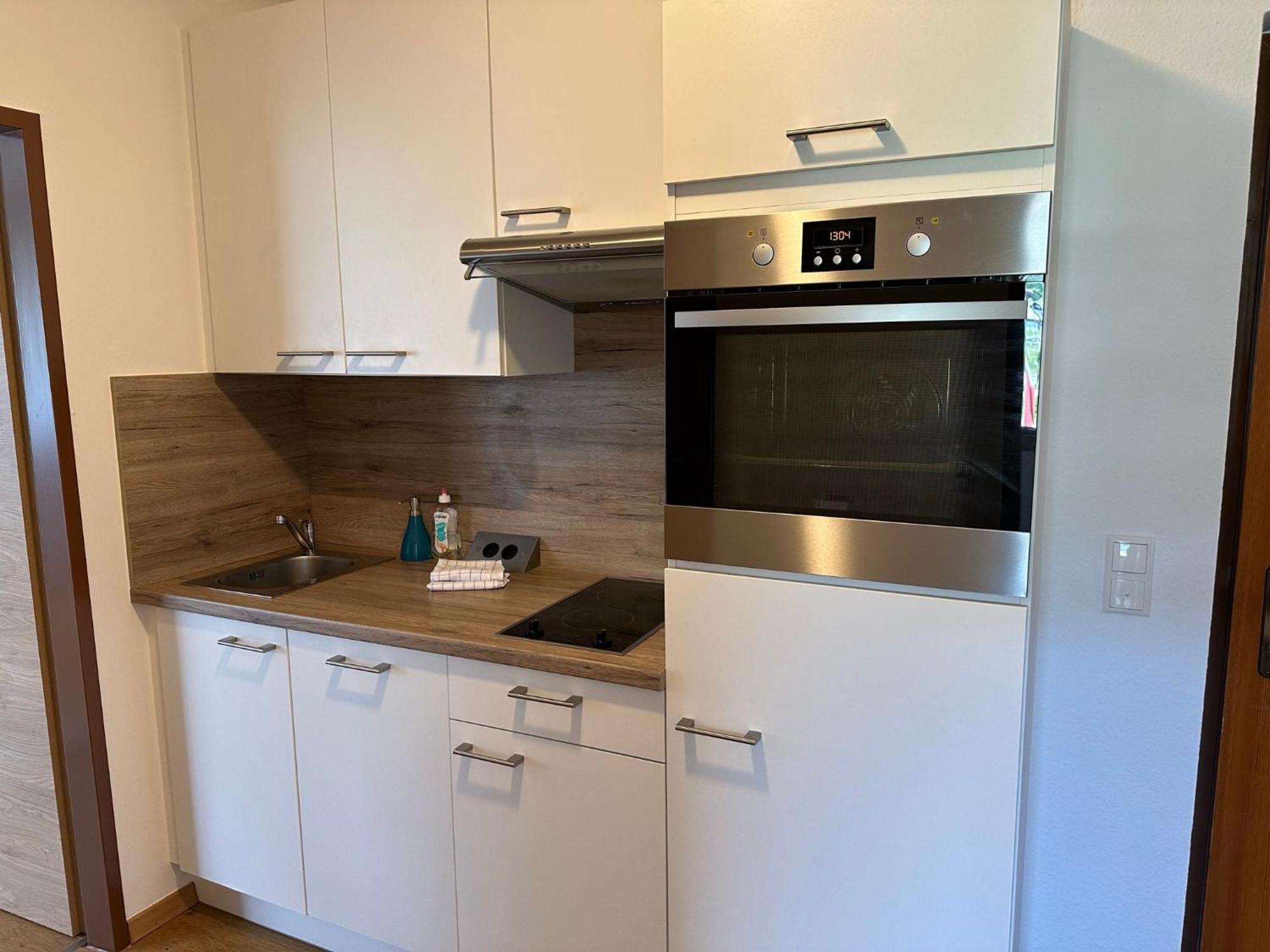 Ferienwohnung Kogelblick غوساو الغرفة الصورة