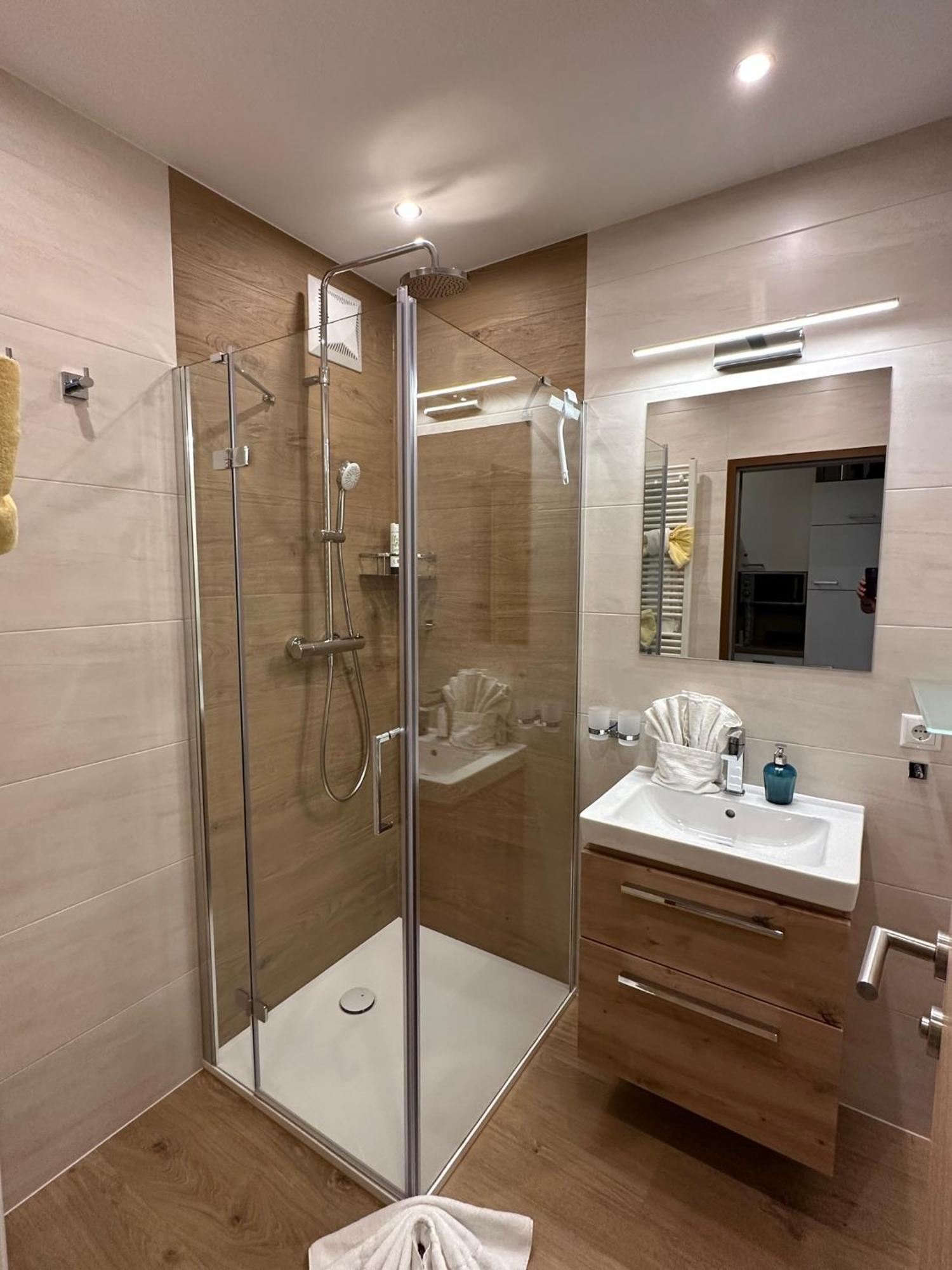Ferienwohnung Kogelblick غوساو الغرفة الصورة