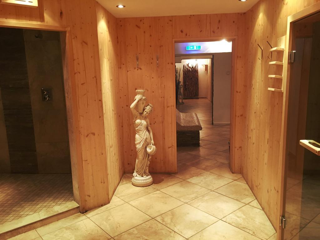 Ferienwohnung Kogelblick غوساو المظهر الخارجي الصورة