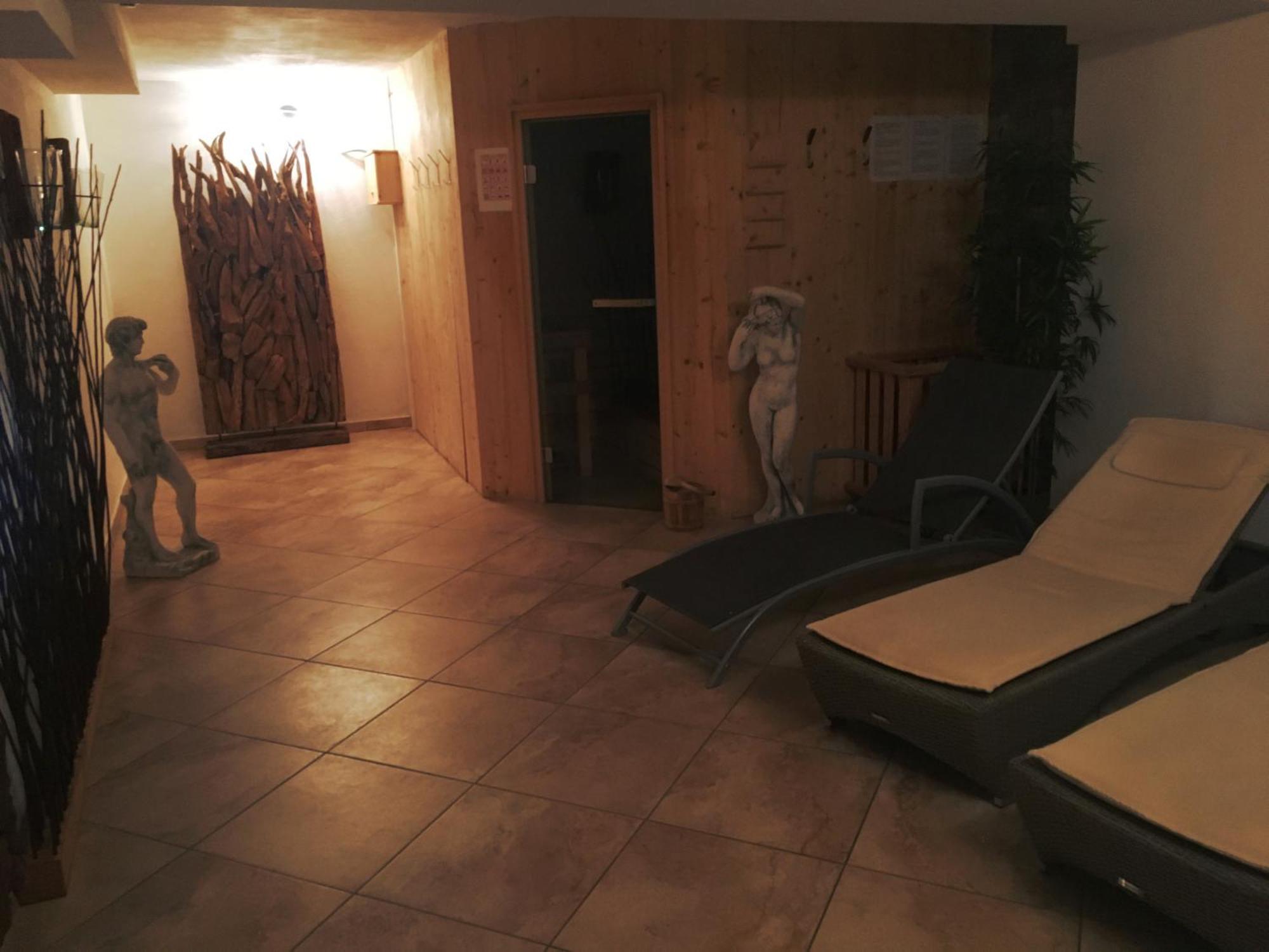 Ferienwohnung Kogelblick غوساو المظهر الخارجي الصورة