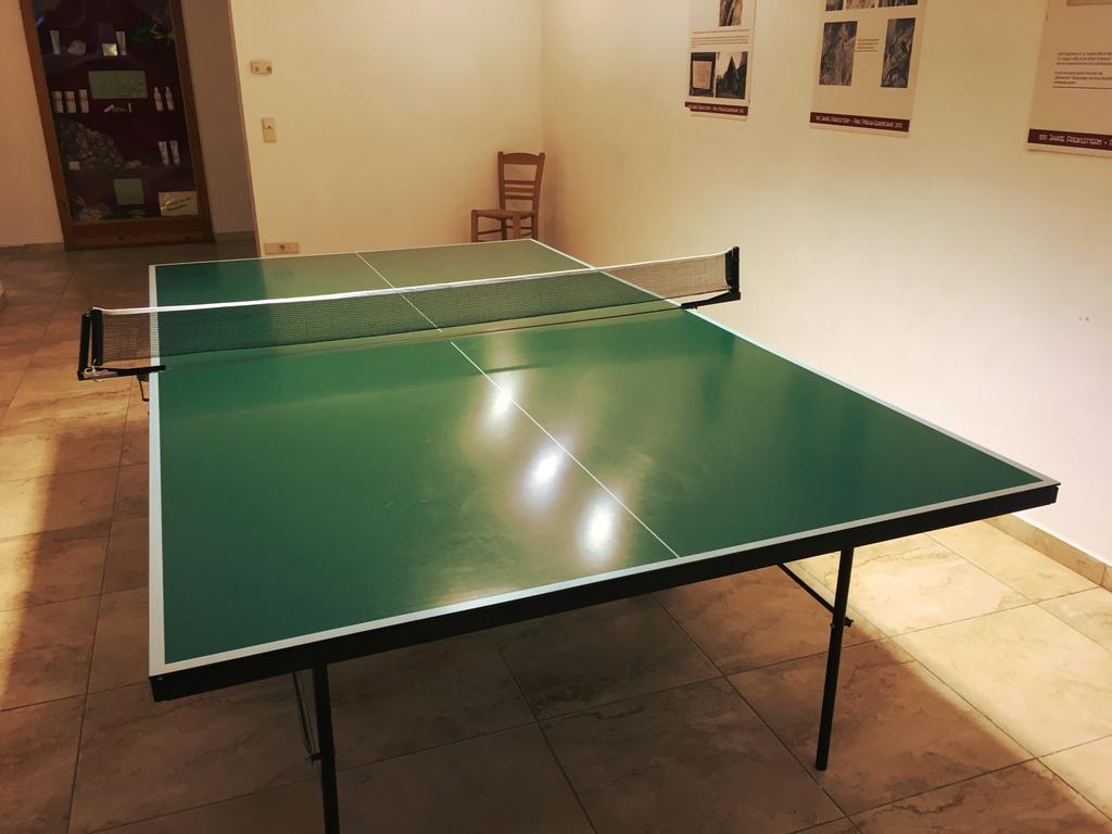 Ferienwohnung Kogelblick غوساو المظهر الخارجي الصورة