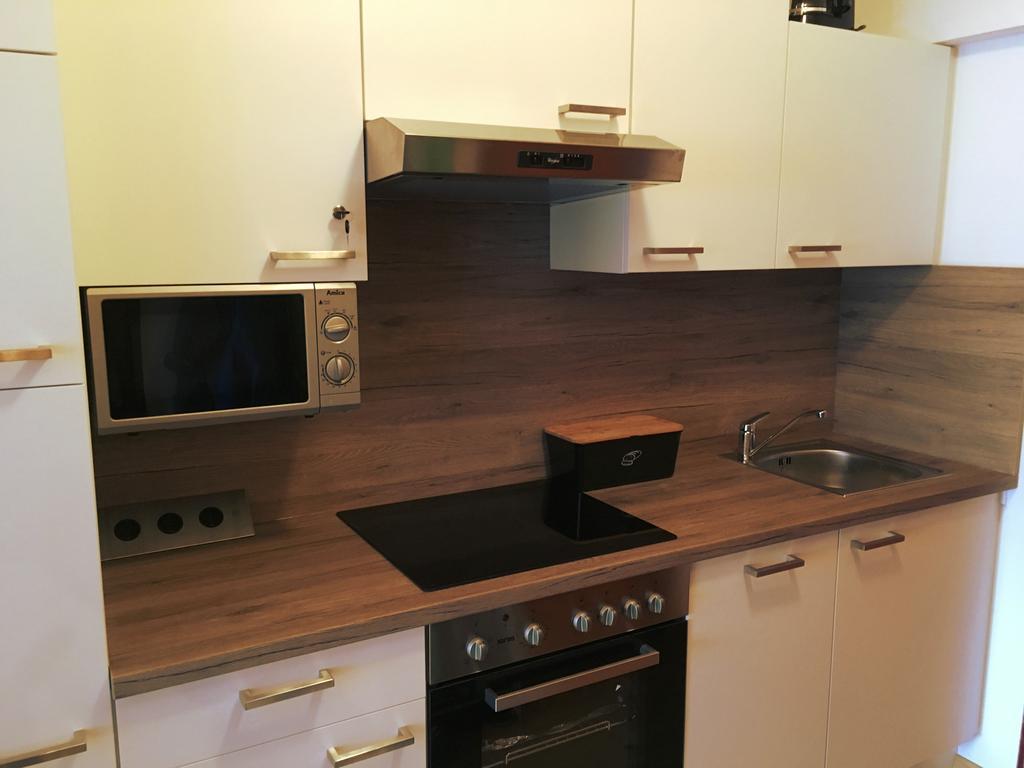 Ferienwohnung Kogelblick غوساو المظهر الخارجي الصورة