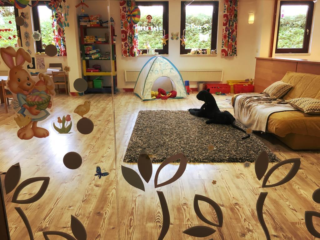 Ferienwohnung Kogelblick غوساو المظهر الخارجي الصورة