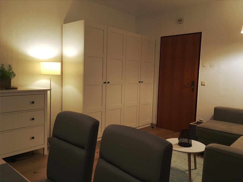 Ferienwohnung Kogelblick غوساو المظهر الخارجي الصورة