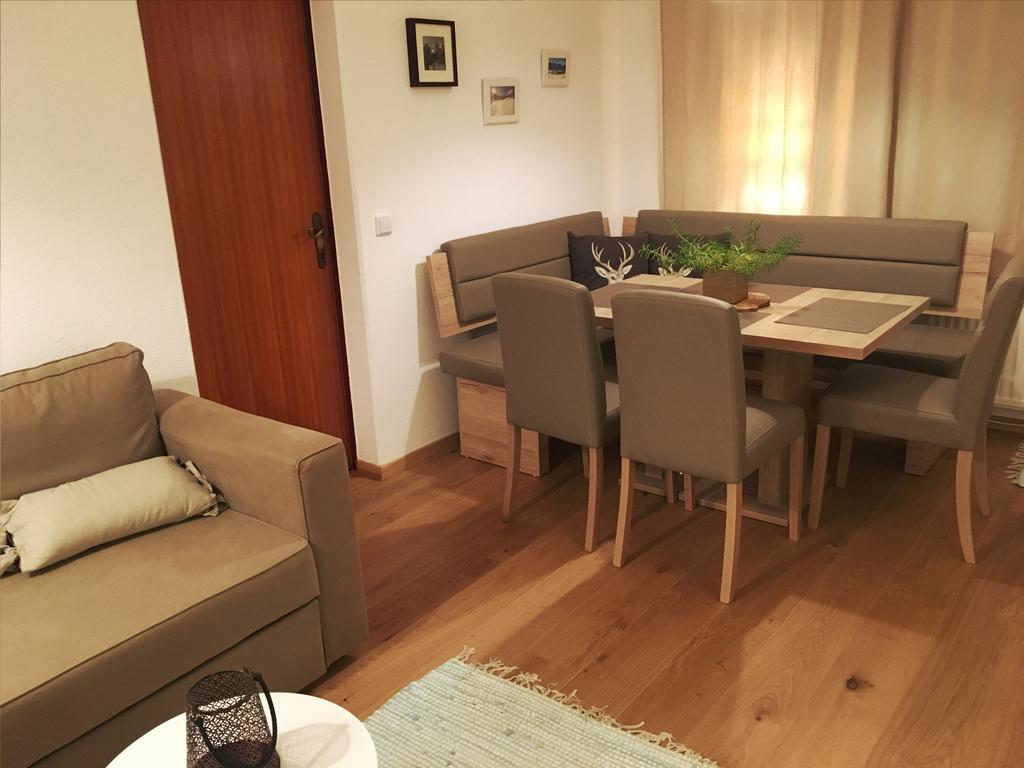 Ferienwohnung Kogelblick غوساو المظهر الخارجي الصورة