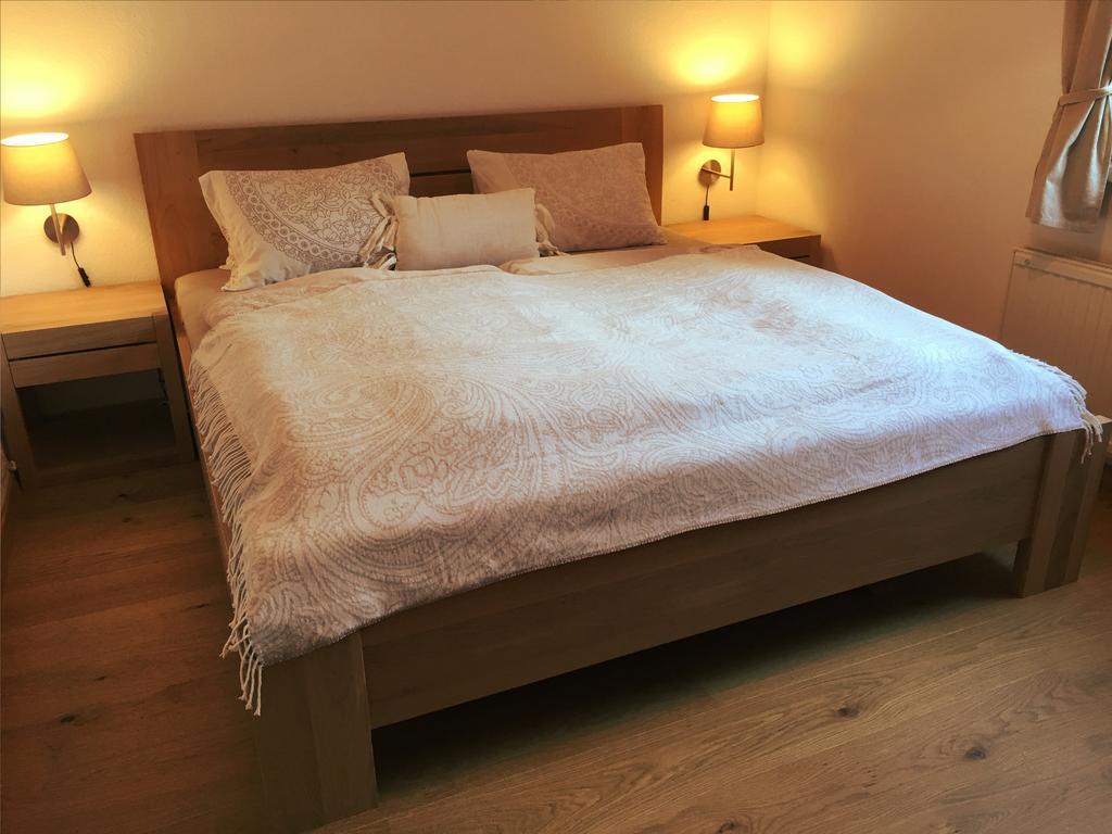 Ferienwohnung Kogelblick غوساو المظهر الخارجي الصورة