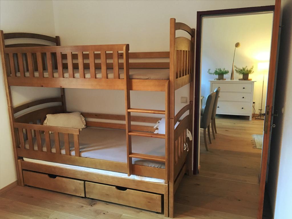 Ferienwohnung Kogelblick غوساو المظهر الخارجي الصورة