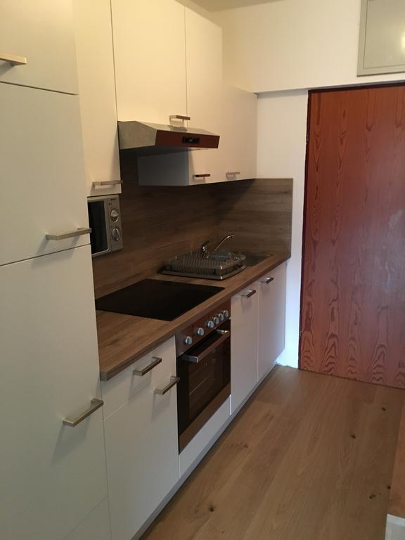 Ferienwohnung Kogelblick غوساو المظهر الخارجي الصورة