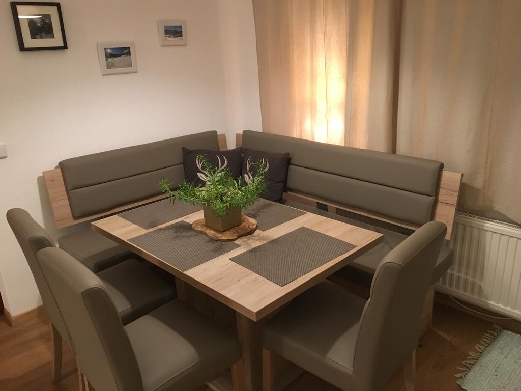 Ferienwohnung Kogelblick غوساو المظهر الخارجي الصورة