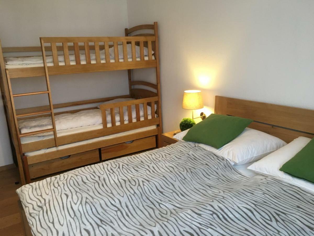 Ferienwohnung Kogelblick غوساو المظهر الخارجي الصورة