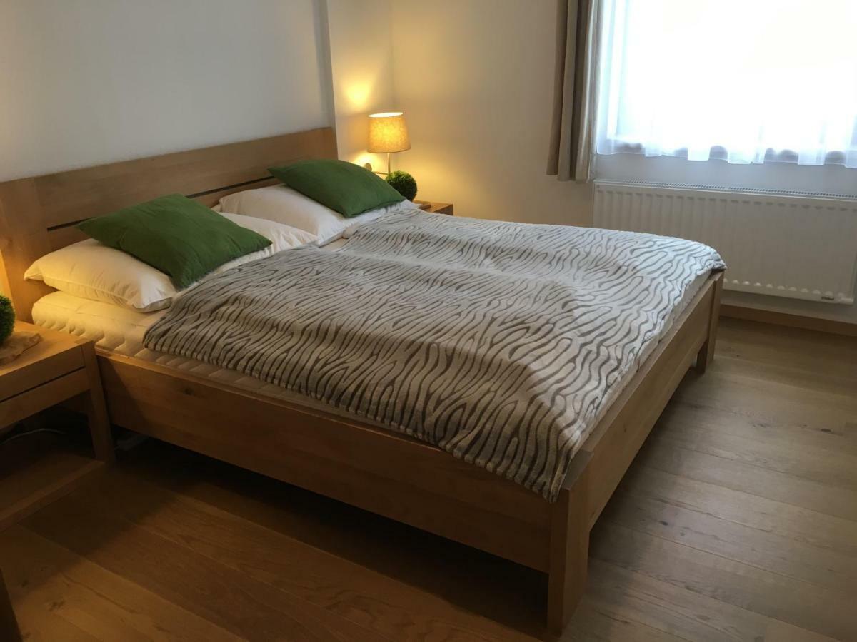 Ferienwohnung Kogelblick غوساو المظهر الخارجي الصورة