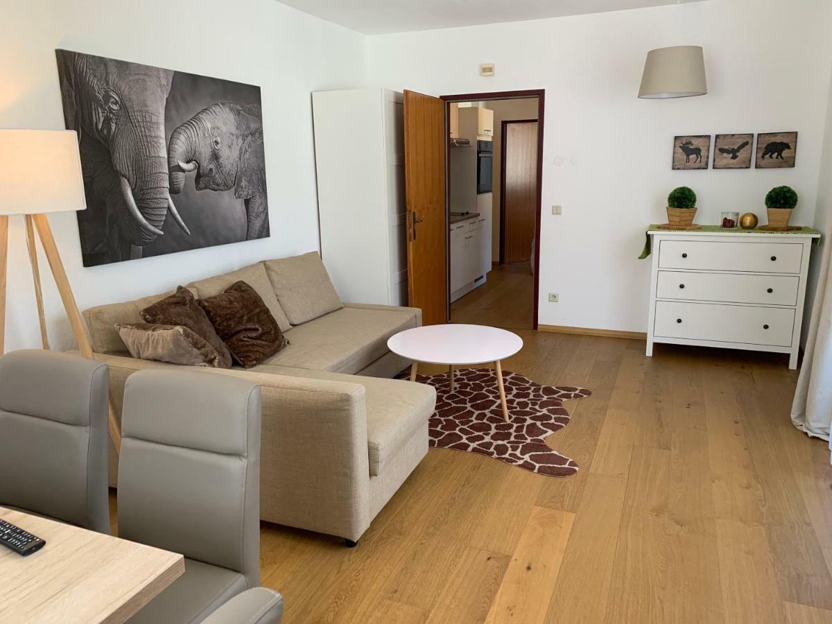 Ferienwohnung Kogelblick غوساو المظهر الخارجي الصورة